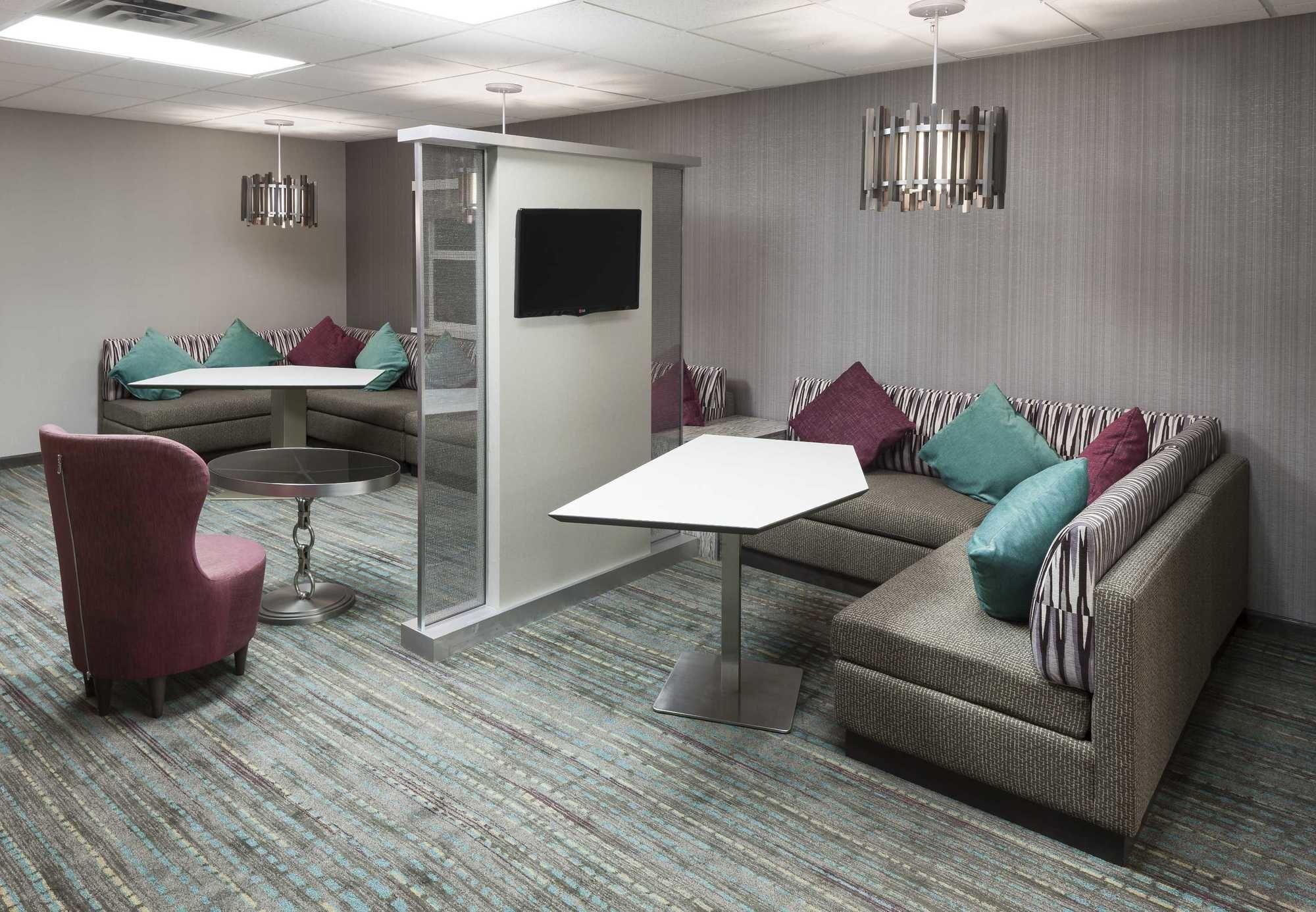 Residence Inn By Marriott Provo Exterior foto