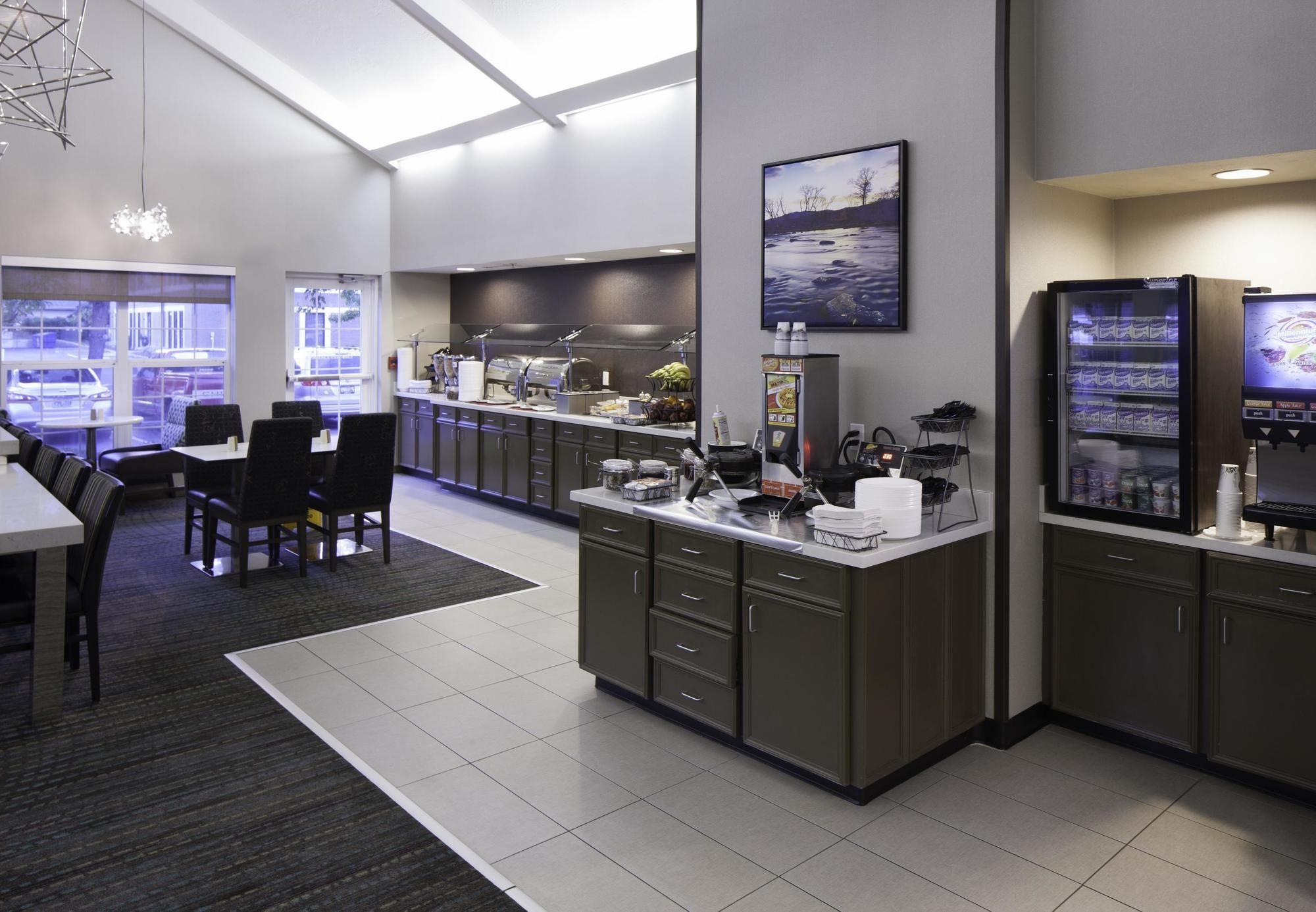 Residence Inn By Marriott Provo Exterior foto