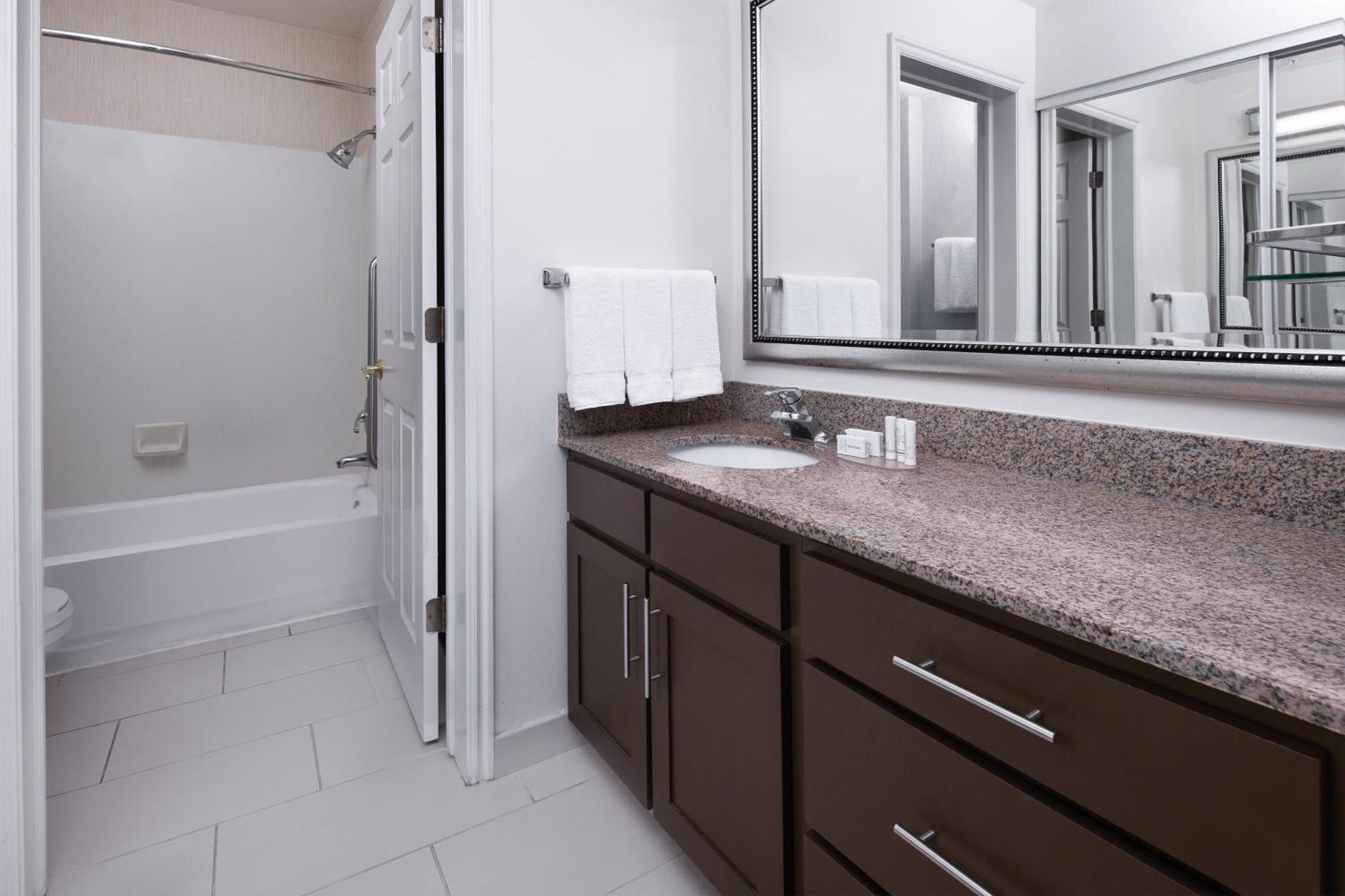 Residence Inn By Marriott Provo Exterior foto